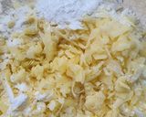 Foto del paso 1 de la receta: Panecillos de queso