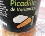 Foto del paso 2 de la receta: 84. Ensalada de pasta con pollo