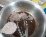 Chocolate Truffle Pastry recipe step 1 photo