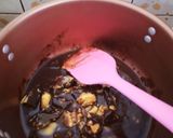 Foto langkah ke 5 dari resep Pie Brownies.
