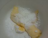 Foto langkah ke 1 dari resep Nutella Butter Cookies.