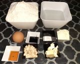 Foto del paso 1 de la receta: Pan lactal thiaguin
