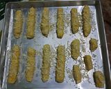 Foto langkah ke 5 dari resep Choco Cheese Roll.