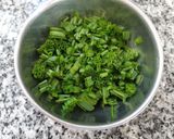 Foto del paso 3 de la receta: Paella a mi manera, con variantes a las anteriores 🇺🇾