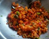 Foto del paso 2 de la receta: Arroz con pollo y chuleta