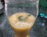 অ্যাপি মোহিতো (appy mojito recipe in Bengali) রেসিপি ধাপ - 2 ছবি