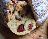 Foto del paso 3 de la receta: Budín de Queso Crema Para el Mate
