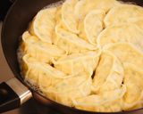 Foto del paso 7 de la receta: Gyoza casera