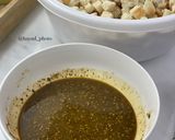 صورة لخطوة 5 من وصفة خبز الشوربة او السلطة 😻