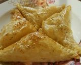 صورة لخطوة 6 من وصفة فطائر هشة بالجبنة ع السريع 😉🌮🧀