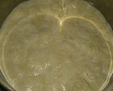 Pizza tészta recept fázis 1 fotója