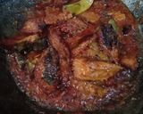 Foto langkah ke 3 dari resep 50. Rendang Ikan Tongkol.
