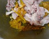 Foto langkah ke 4 dari resep Ayam Kemangi.