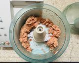 Foto del paso 4 de la receta: Coxinhas de frango (pollo) 🍗