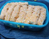 Foto langkah ke 7 dari resep Carrot Chicken Nugget.