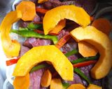 Foto del paso 4 de la receta: Bifes a la Cacerola