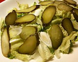 Foto del paso 4 de la receta: Ensalada de cherrys y fresones