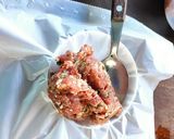Foto del paso 5 de la receta: Hamburguesas caseras