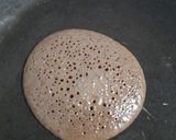 Foto langkah ke 3 dari resep Dorayaki Susu.