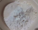 Foto langkah ke 2 dari resep Super Soft Lazy Bread.