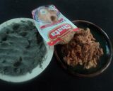 Foto del paso 1 de la receta: Gorditas rápidas de frijol pa las ánimas. Jalisco México