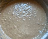 A picture of step 4 of Banana Bread.