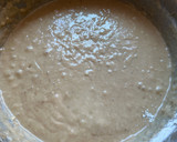 A picture of step 4 of Banana Bread.