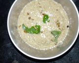 ஹைதராபாத் வேர்க்கடலை சட்னி ரெசிபி ஸ்டேப் 2 புகைப்படம்