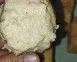 Foto langkah ke 3 dari resep Bakso Tahu Keju.