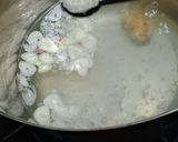 Foto langkah ke 3 dari resep Sayur Bayam.
