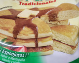 Foto del paso 1 de la receta: Pastel 5 tazas, receta fácil