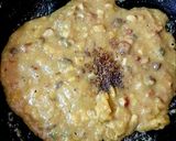 A picture of step 5 of Shahi dry fruits mawa kachori.