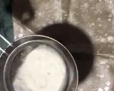 A picture of step 3 of Banana muffins.