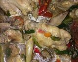 Foto langkah ke 5 dari resep Lapindo's Chicken Wings.