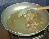 Foto langkah ke 2 dari resep Oseng tempe saus tiram.