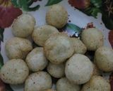 Foto langkah ke 7 dari resep Cimol maknyuss tanpa meledak💪.