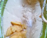Foto langkah ke 1 dari resep Roti rumahan teman belajar.