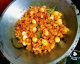 Foto langkah ke 4 dari resep BALADO KENTANG TELUR PUYUH #39.
