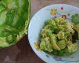 Foto langkah ke 2 dari resep Avocado Toast.