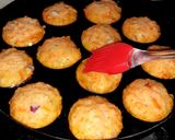 ব্রেড এগ আপাম (bread egg appam recipe in Bengali) রেসিপির ধাপ 5 ছবি
