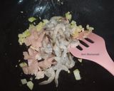 Foto langkah ke 2 dari resep Sapo Tahu Oriental.