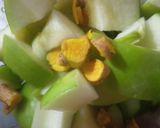 Foto del paso 2 de la receta: Jugo verde para Alsar la defensa