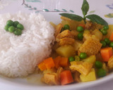 Foto del paso 4 de la receta: Cau cau