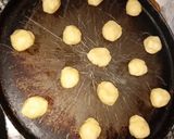 Foto del paso 2 de la receta: Galletitas de limón