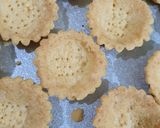 Foto langkah ke 1 dari resep Kulit Pie.