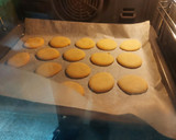 Foto del paso 3 de la receta: Galletas de Pascua con fondant