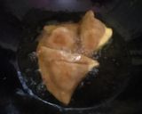पंजाबी ब्लैक मसाला समोसा(punjabi black masala samosa recepie in hindi) रेसिपी चरण 5 फोटो
