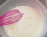 Foto del paso 5 de la receta: Tarta de frutilla 🍓