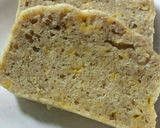 Foto langkah ke 9 dari resep Bolu pisang lembut (No oven, No mixer).