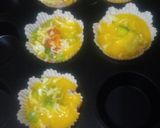 Foto langkah ke 3 dari resep Egg muffins.